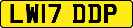 LW17DDP