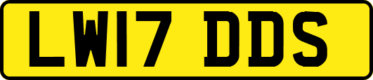 LW17DDS