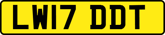 LW17DDT