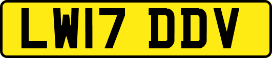 LW17DDV