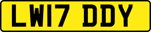 LW17DDY