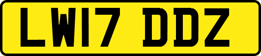 LW17DDZ
