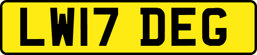 LW17DEG