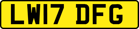 LW17DFG