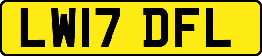 LW17DFL