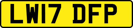 LW17DFP
