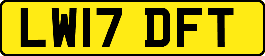 LW17DFT