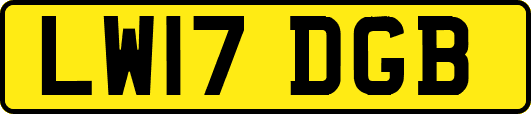 LW17DGB