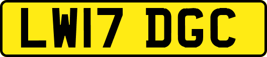 LW17DGC