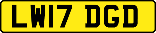 LW17DGD