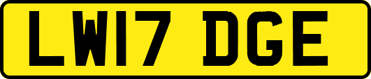 LW17DGE