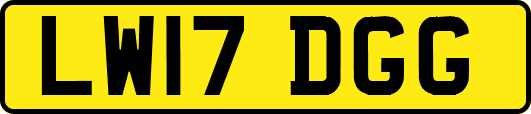 LW17DGG