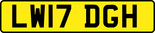 LW17DGH