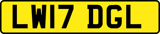 LW17DGL