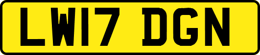 LW17DGN