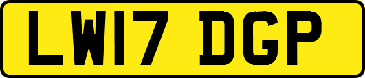 LW17DGP
