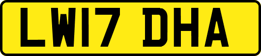 LW17DHA
