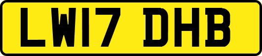 LW17DHB