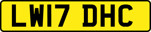 LW17DHC