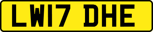 LW17DHE