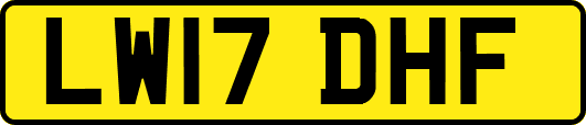 LW17DHF
