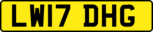 LW17DHG