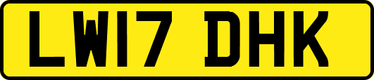 LW17DHK