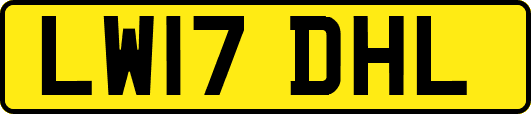LW17DHL