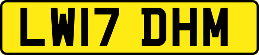 LW17DHM