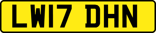 LW17DHN