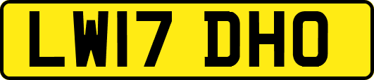 LW17DHO