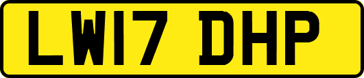 LW17DHP