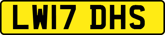 LW17DHS