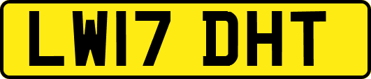 LW17DHT
