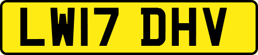 LW17DHV