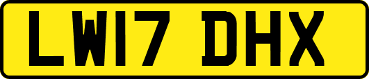 LW17DHX