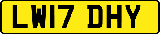 LW17DHY