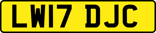LW17DJC