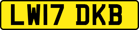 LW17DKB