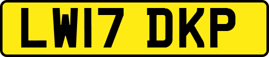 LW17DKP