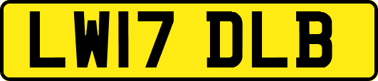 LW17DLB