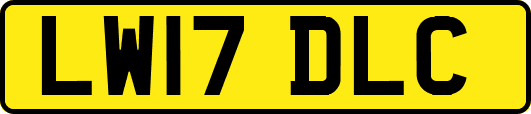 LW17DLC