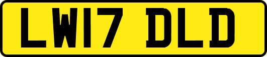 LW17DLD