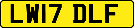 LW17DLF