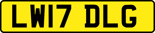 LW17DLG