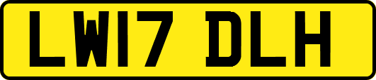 LW17DLH