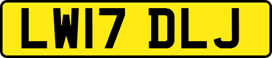 LW17DLJ