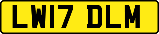 LW17DLM