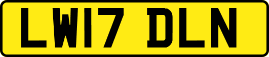 LW17DLN