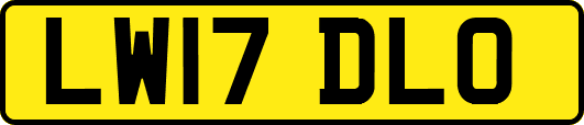 LW17DLO